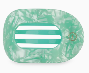 SML SPRING SPLASH FLAT RND CLIP