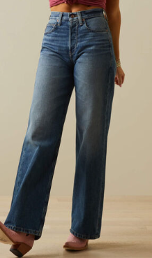HIGHRISE TOMBOY MOANA JEAN