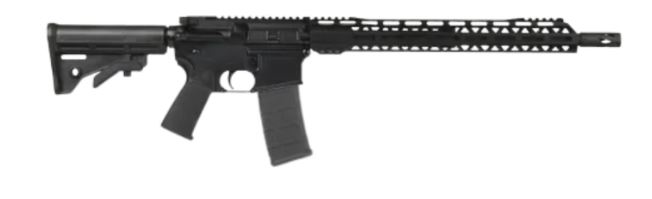 BEAR CREEK BC-15 223REM 16" 30 ROUNDS