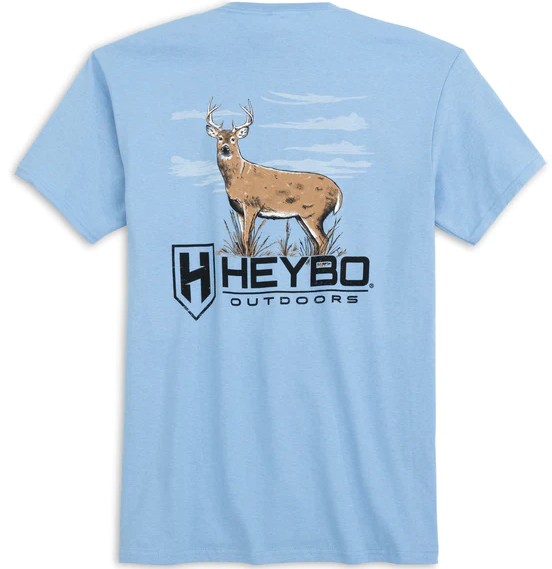 BIG BOY SAND TSHIRT MED