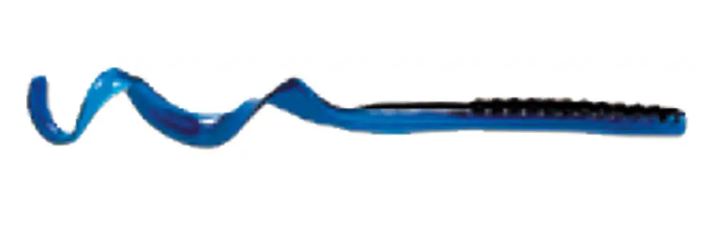 BLUE SHAD ORIGINAL WORM 7.5"