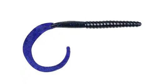 JUNEBUG ORIGINAL WORM 10" 10PK