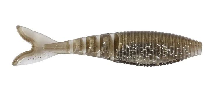ZAKO TENNESSEE SHAD SWIMBAIT 4"