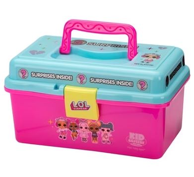 LOL SURPRISE TACKLE BOX