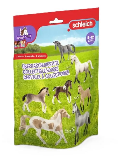 HORSE CLUB LARGE BLIND BAG