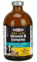 HI-LEVEL VITAMIN B COMPLEX 100ML
