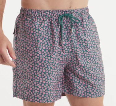 HARBOR SWIM TRUNK