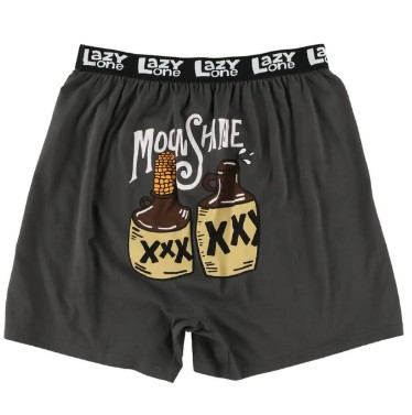MOONSHINE BOXER SMALL