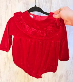 RED VELVET BUBBLE 03