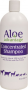 CONCENTRATED SHAMPOO W/ALOE QT