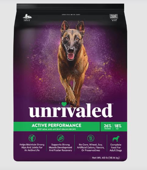 ACTIVE PERFORMANCE 40LB