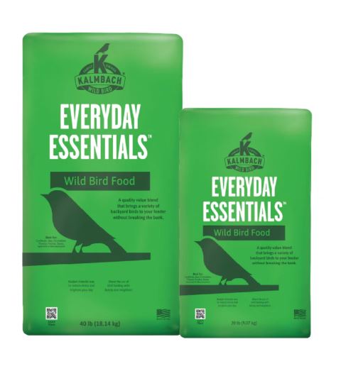 EVERYDAY WILD BIRD FEED