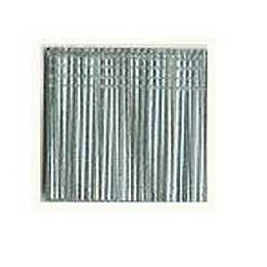 STEEL FINISH NAILS 1IN 16GA