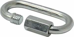 ZINC QUICK LINK 5/16"