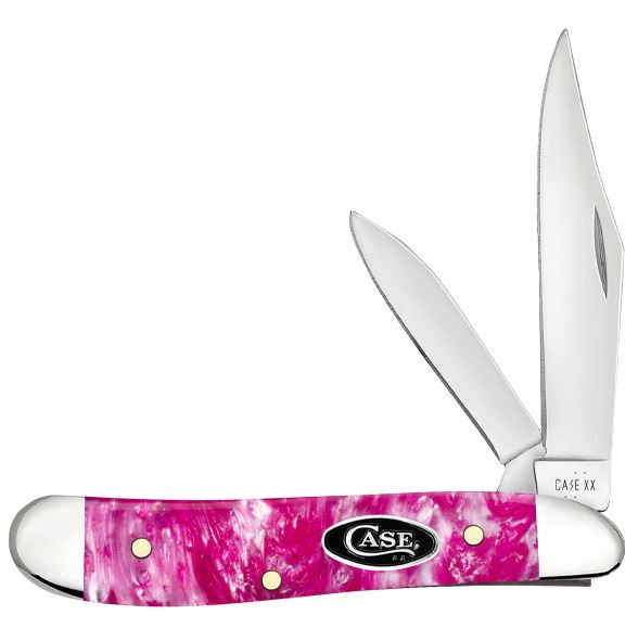 PINK CRACKLE KIRINITE PEANUT