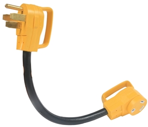 POWERGRIP ADAPTER 50M/30F