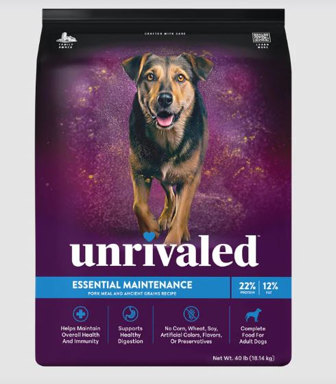 ESSENTIAL MAINTENANCE 40LB