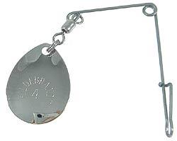 HILDEBRANDT NICK JIG SPINNER SZ0