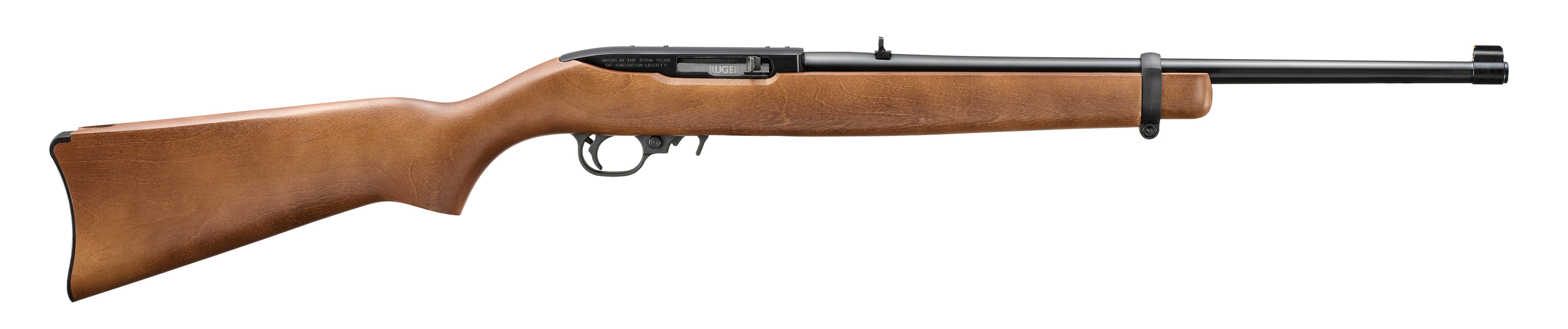 RUGER 10/22 250TH 22LR