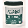ARTHAWAY WITH HEMP 16OZ