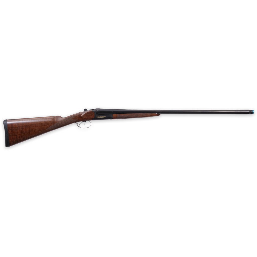 WEATHERBY ORION .410 BORE 28"