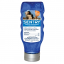 SENTRY FLEA & TICK SHAMPOO 18OZ