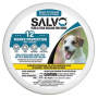 SALVO SMALL DOG FLEA & TICK COLLAR