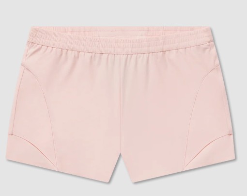 Y CAMELLIA ALAINA SHORT