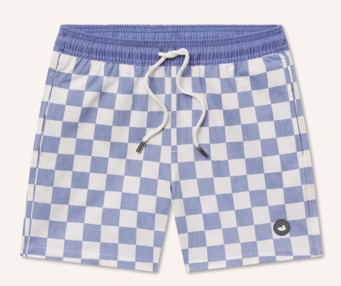 YTH ROYAL BLUE HARBOR TRUNKS