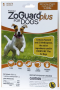 ZOGUARD PLUS FOR DOGS 5-22LBS