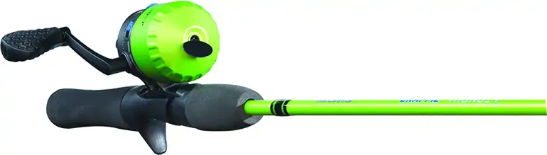 CRAPPIE THUNDER 6'6" SPINCAST