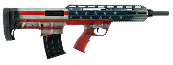 TOKAREV BULLPUP FLAG 12GA