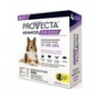 PROVECTA FLEA & TICK 21-55LB DOG