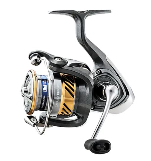 DAIWA LAGUNA LT SPINNING REEL