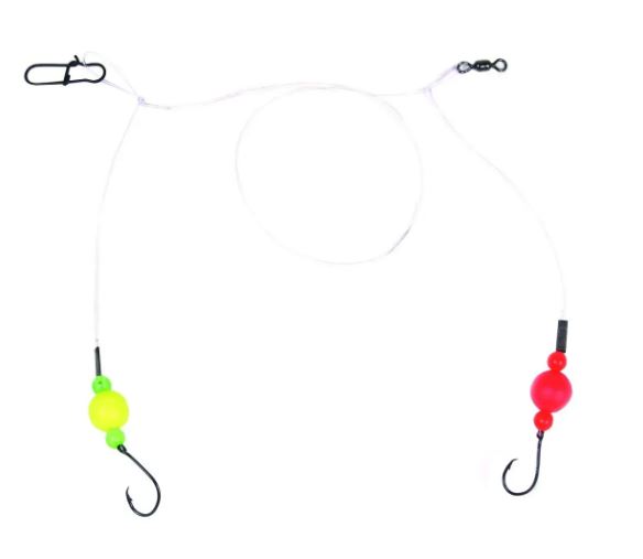 SPOT/KINGFISH/POMPANO RIG #2