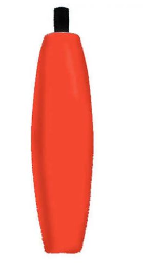 RED PEG FLOAT 1-1/2"