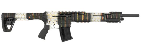 TOKAREV TAR 12 SP SPLATTER CAMO 12GA