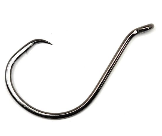 BIG CAT CIRCLE HOOK SZ 2/0 6PK