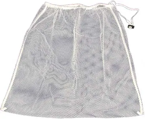 NYLON MESH CHUM BAG 19X23"