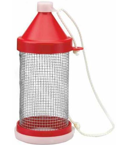 SHORT CRICKET TUBE