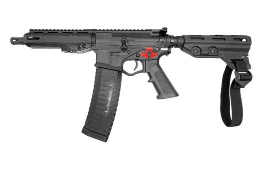 ATI ALPHA MAXX 5.56 BPSIII 60RDS