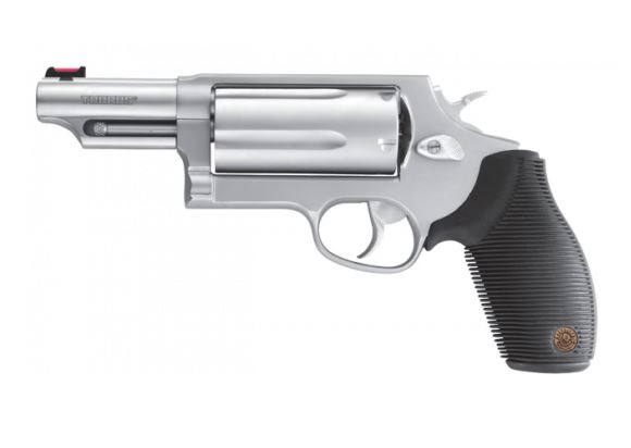 TAURUS JUDGE 45LC 3" 5RNDS