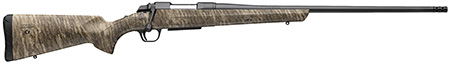 BROWNING AB3 MOSSY OAK 7MM REM