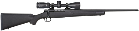 MOSSBERG PATRIOT 25-06 REM 5+1RD