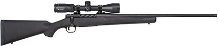 MOSSBERG PATRIOT 300WM 3+1RDS
