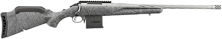RUGER AMERICAN II 204RUGER 10+1R