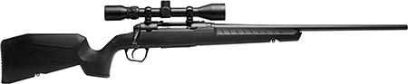 SAVAGE AXIS XP 22-250 REM 4+1RDS