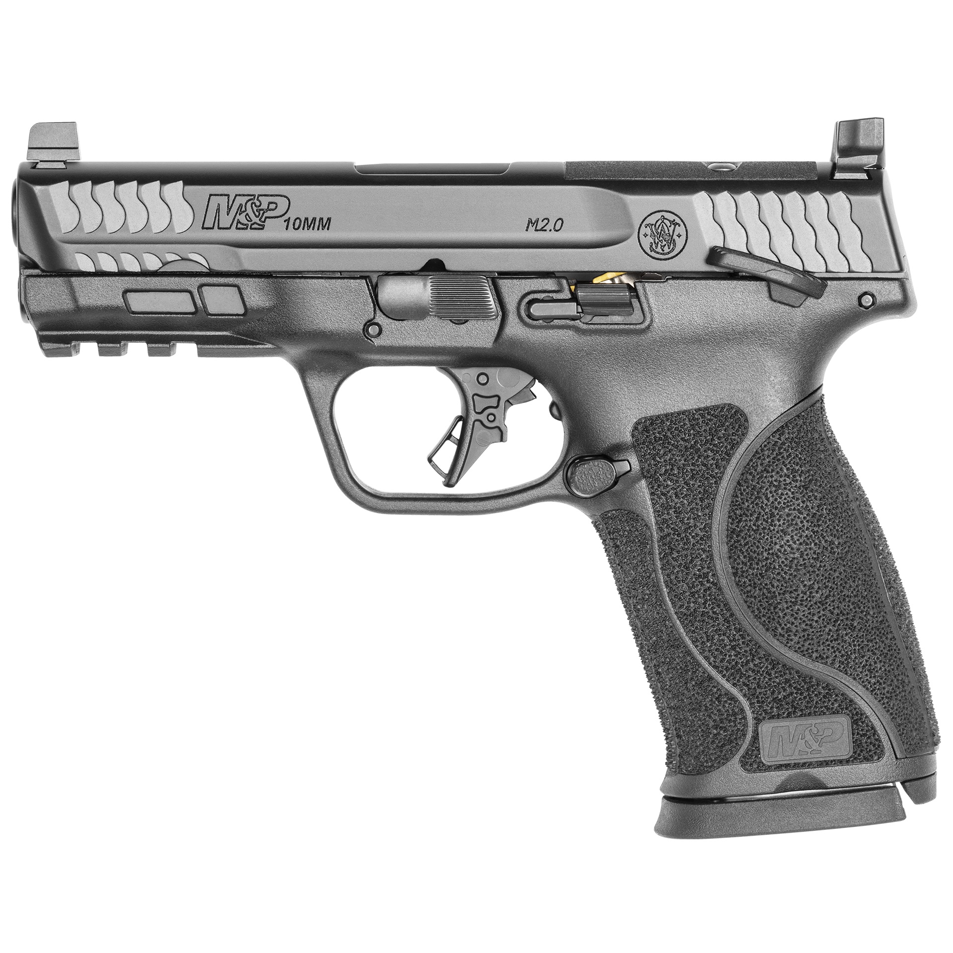 S&W M2.0 COMPACT 10MM 15+1RND