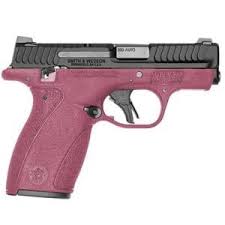 BODYGUARD 2.0 CRANBERRY 380ACP