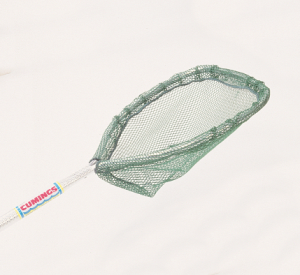 ED CUMINGS BAIT DEALER NET